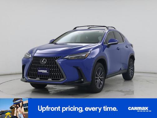 2024 Lexus NX 250 