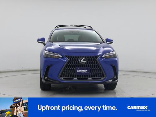 2024 Lexus NX 250 