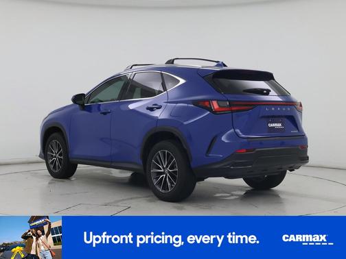 2024 Lexus NX 250 
