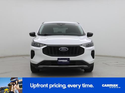 White 2023 Ford Escape Active