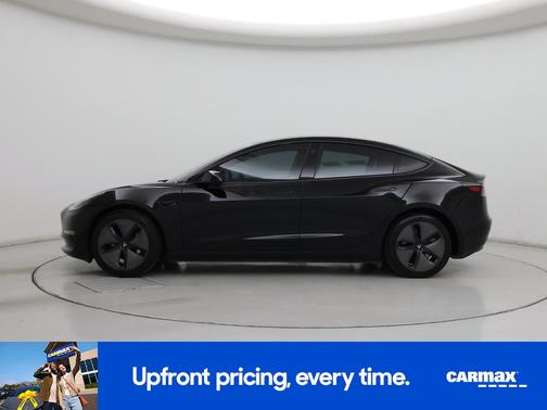 2018 Tesla Model 3 Mid Range