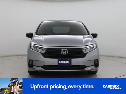 2021 Honda Odyssey LX