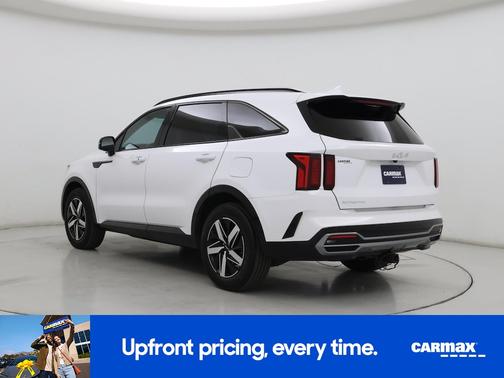 2023 Kia Sorento S