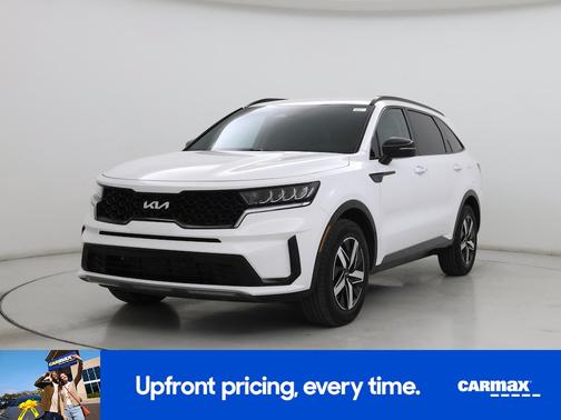 2023 Kia Sorento S