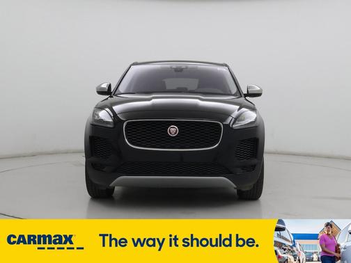 2019 Jaguar E-PACE S