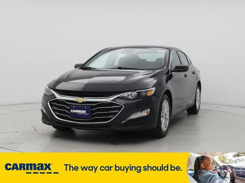 2023 Chevrolet Malibu 1LT
