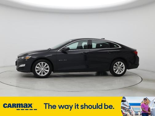 2023 Chevrolet Malibu 1LT