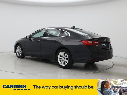 2023 Chevrolet Malibu 1LT