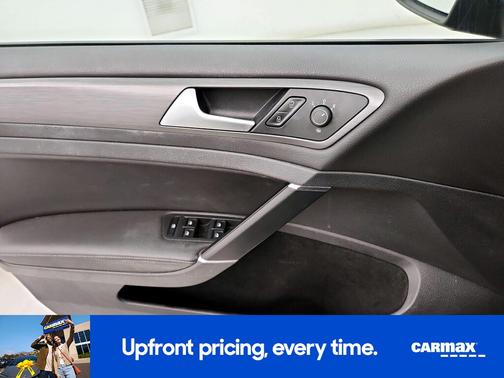 2020 Volkswagen Golf TSI