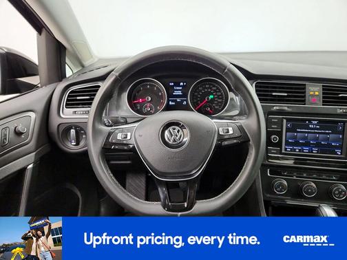 2020 Volkswagen Golf TSI