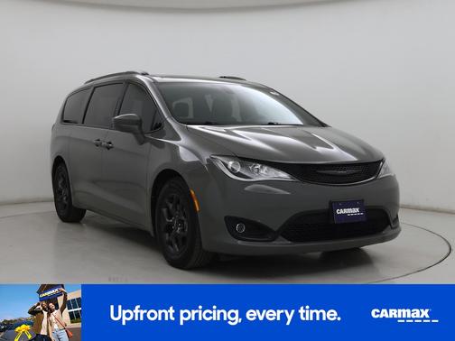 2020 Chrysler Pacifica Touring L-Plus