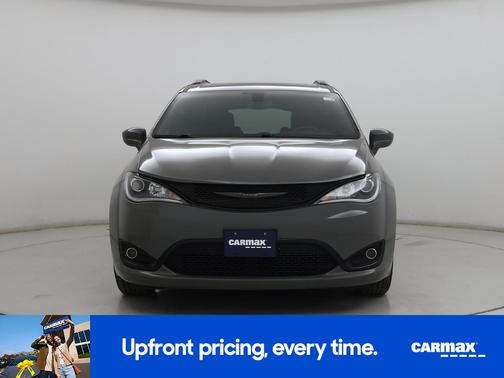 2020 Chrysler Pacifica Touring L-Plus