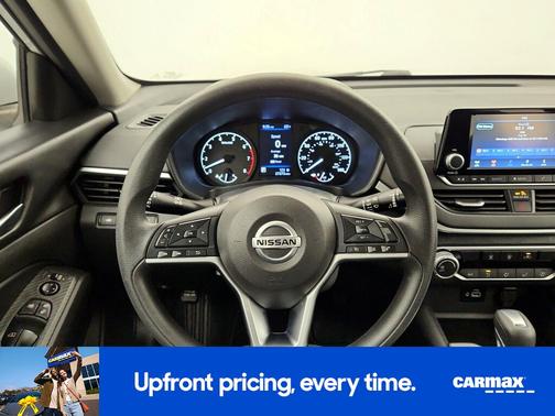 2021 Nissan Altima S