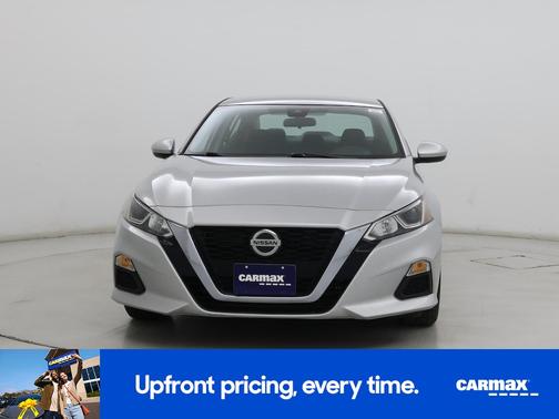 2021 Nissan Altima S