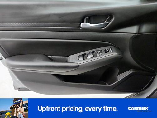 2021 Nissan Altima S