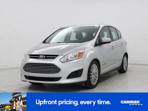 2015 Ford C-Max Hybrid SE