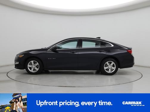 2023 Chevrolet Malibu 1LT