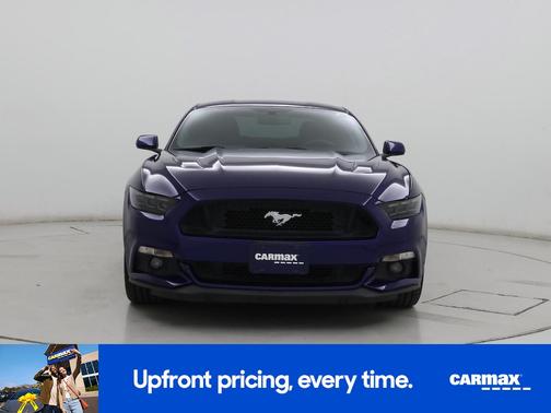 2016 Ford Mustang GT