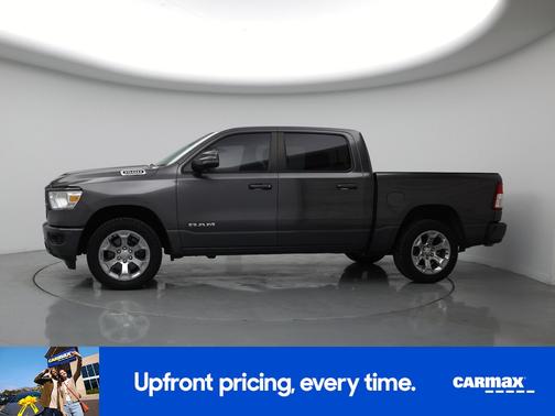 2024 RAM 1500 Bighorn