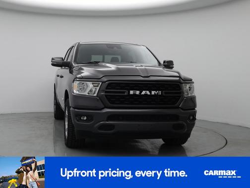 2024 RAM 1500 Bighorn