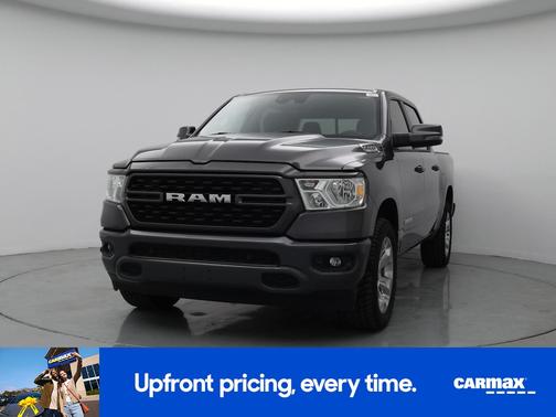 2024 RAM 1500 Bighorn