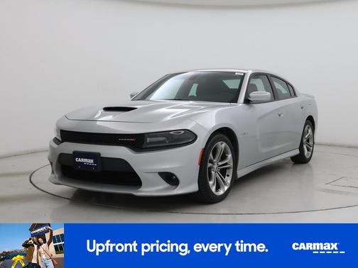 2021 Dodge Charger R/T