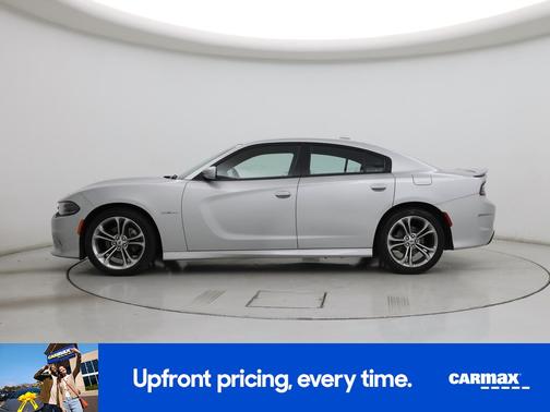2021 Dodge Charger R/T