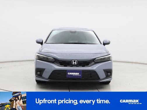 2024 Honda Civic Sport Touring