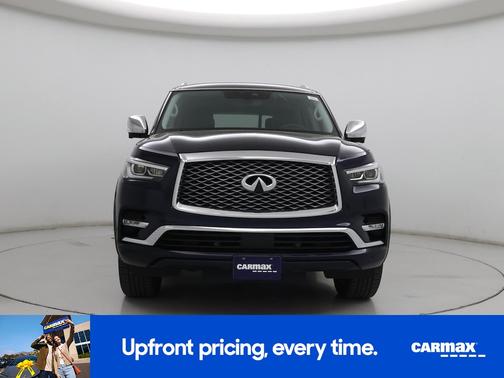 2019 INFINITI QX80 Limited