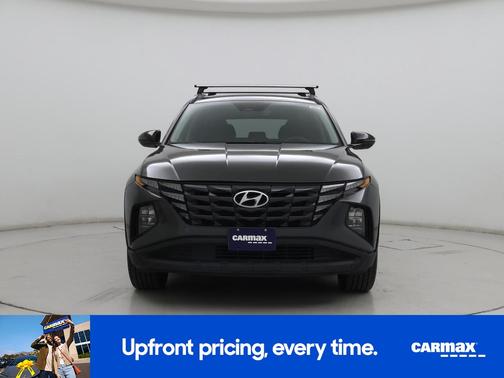 2022 Hyundai TUCSON XRT
