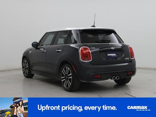 2020 MINI Hardtop S