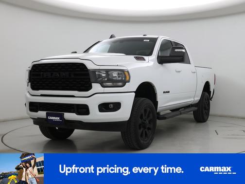 2024 RAM 2500 Bighorn