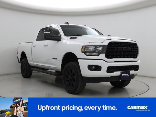 2024 RAM 2500 Bighorn