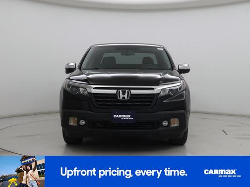 2017 Honda Ridgeline RTL-T