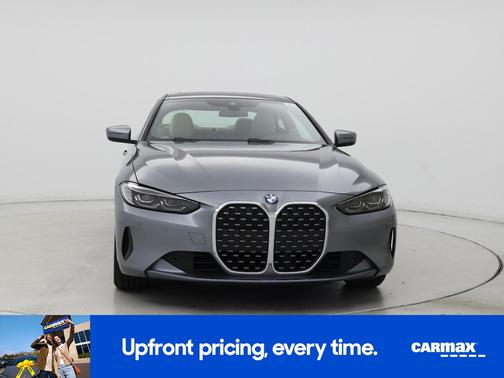2021 BMW 430 I