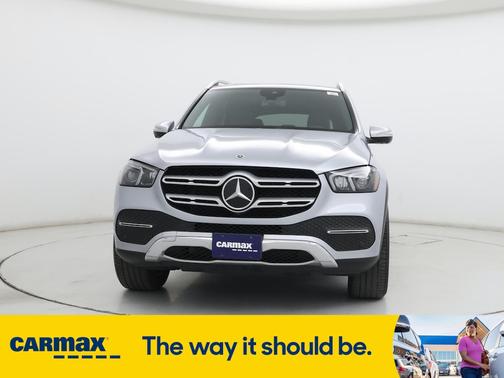 2022 Mercedes-Benz GLE 350