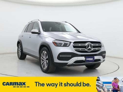 2022 Mercedes-Benz GLE 350