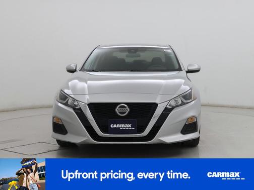 2021 Nissan Altima S