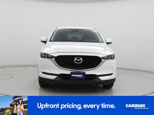 2019 Mazda CX-5 Sport