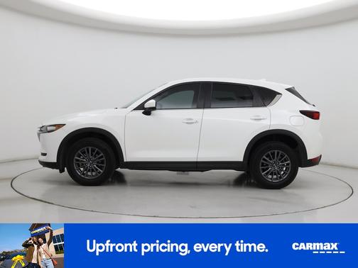 2019 Mazda CX-5 Sport