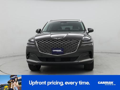 2024 Genesis GV80 2.5T (A8)