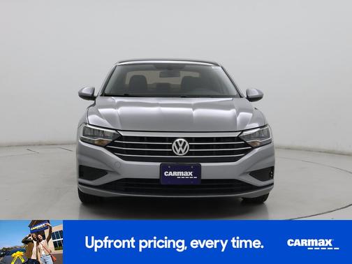 2019 Volkswagen Jetta SE