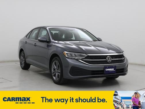 2023 Volkswagen Jetta SE