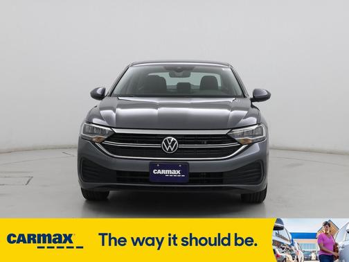 2023 Volkswagen Jetta SE