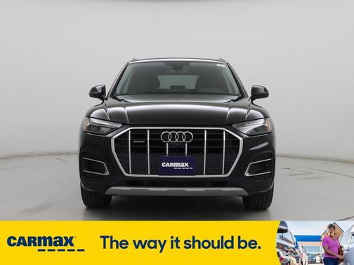 2021 Audi Q5 Premium Plus