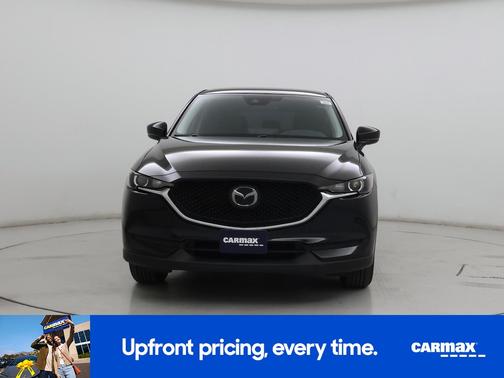 2021 Mazda CX-5 Sport