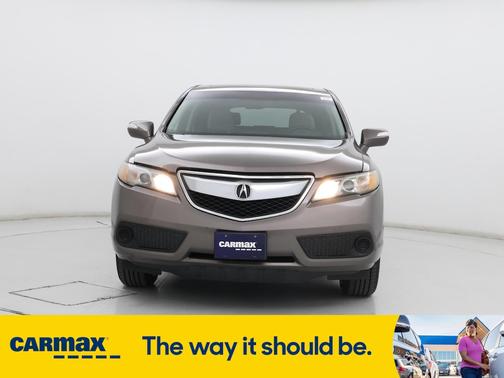 2013 Acura RDX