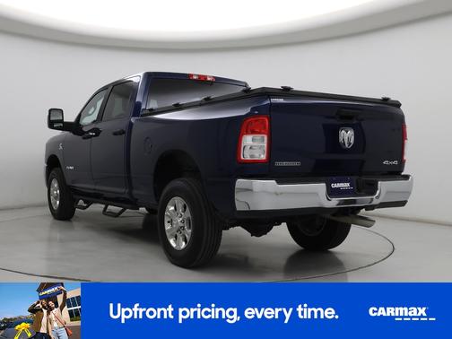 2024 RAM 2500 Bighorn