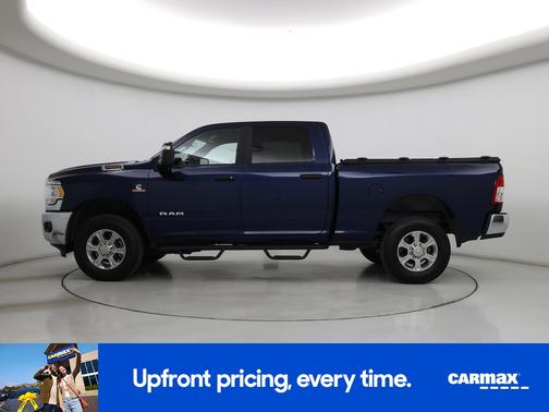 2024 RAM 2500 Bighorn