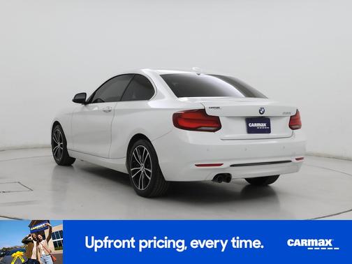 2021 BMW 230 I